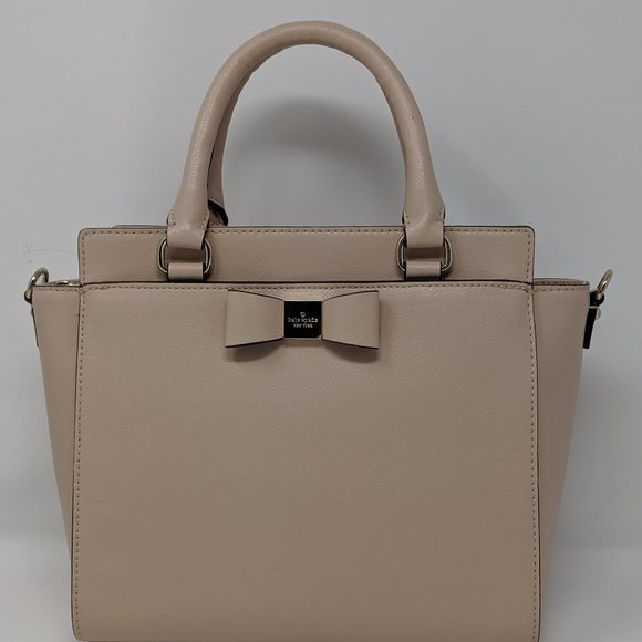 Kate Spade Renny Drive Small Allyn - Picture 2 of 6